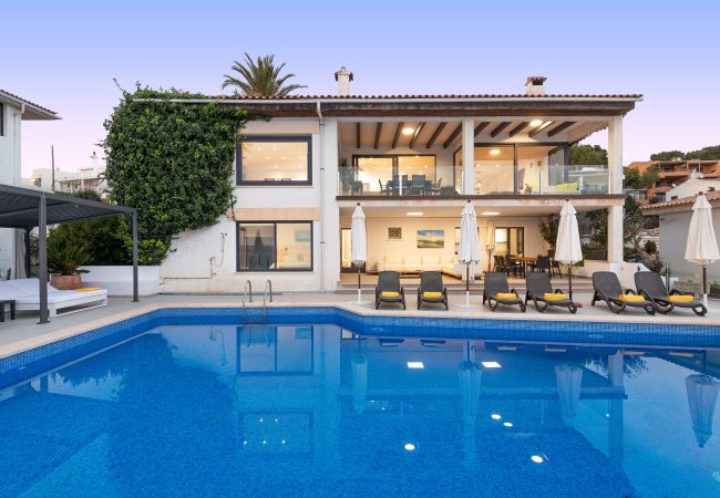 Villa in Alcudia - Villa President, con piscina privada Villa in Alcudia - Villa President, con piscina privada