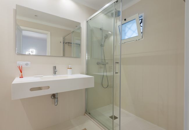 Villa in Alcudia - Villa President, con piscina privada Villa in Alcudia - Villa President, con piscina privada
