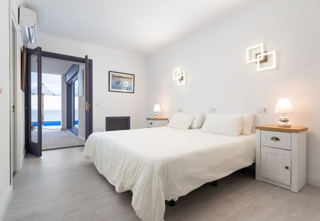 Villa in Alcudia - Villa President, con piscina privada Villa in Alcudia - Villa President, con piscina privada