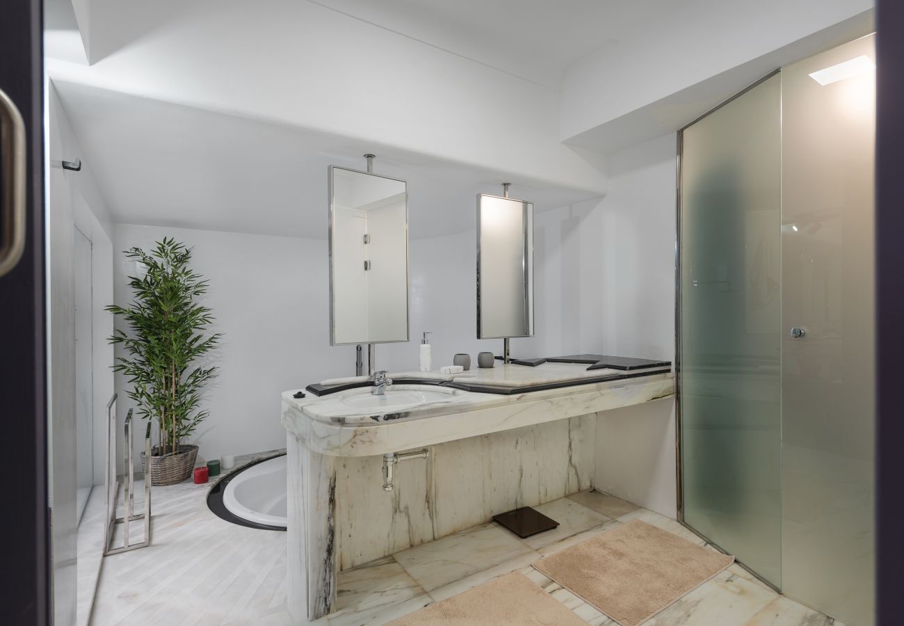 Villa in Alcudia - Villa President, con piscina privada Villa in Alcudia - Villa President, con piscina privada