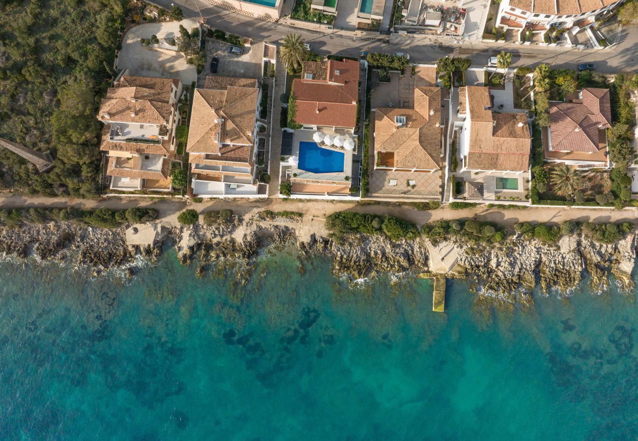 Villa in Alcudia - Villa President, con piscina privada Villa in Alcudia - Villa President, con piscina privada