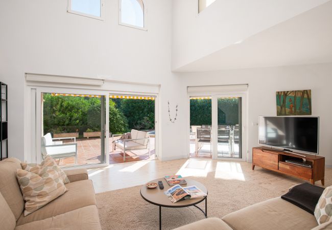 Chalet in Alcúdia - Villa Estranys, con piscina privada Chalet in Alcúdia - Villa Estranys, con piscina privada