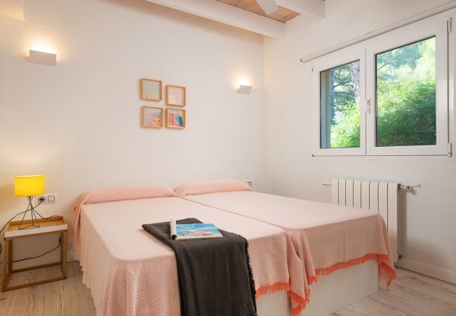 Chalet in Alcúdia - Villa Estranys, con piscina privada Chalet in Alcúdia - Villa Estranys, con piscina privada