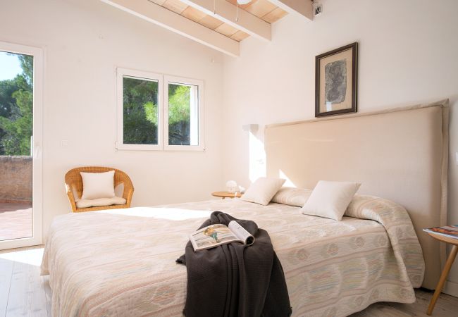 Chalet in Alcúdia - Villa Estranys, con piscina privada Chalet in Alcúdia - Villa Estranys, con piscina privada