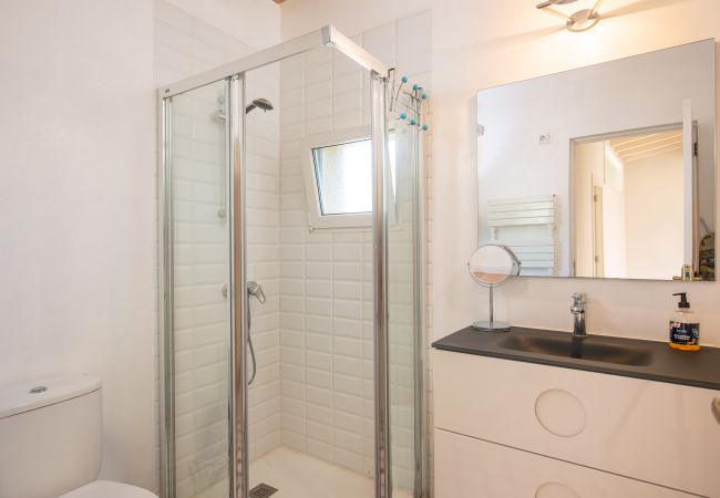 Chalet in Alcúdia - Villa Estranys, con piscina privada Chalet in Alcúdia - Villa Estranys, con piscina privada