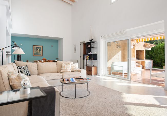 Chalet in Alcúdia - Villa Estranys, con piscina privada Chalet in Alcúdia - Villa Estranys, con piscina privada