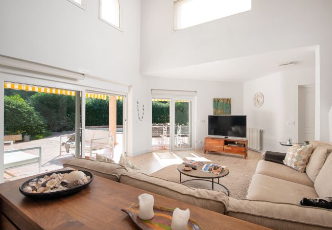 Chalet in Alcúdia - Villa Estranys, con piscina privada Chalet in Alcúdia - Villa Estranys, con piscina privada