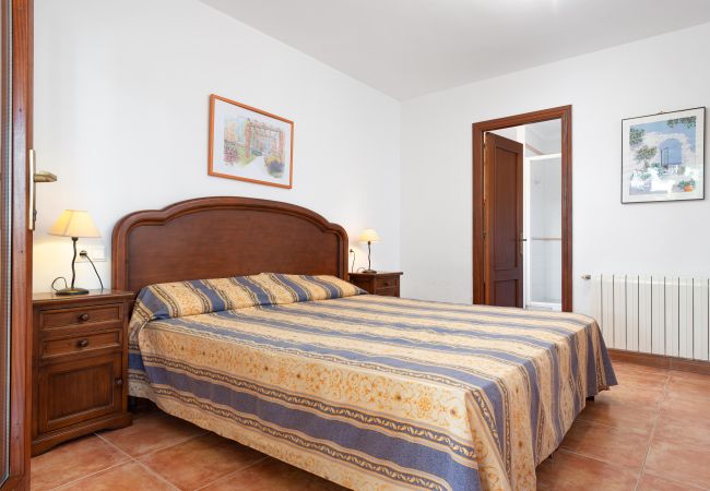 Villa in Alcúdia - Villa Can Besso,con piscina privada Villa in Alcúdia - Villa Can Besso,con piscina privada