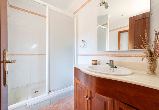 Villa in Alcúdia - Villa Can Besso,con piscina privada Villa in Alcúdia - Villa Can Besso,con piscina privada