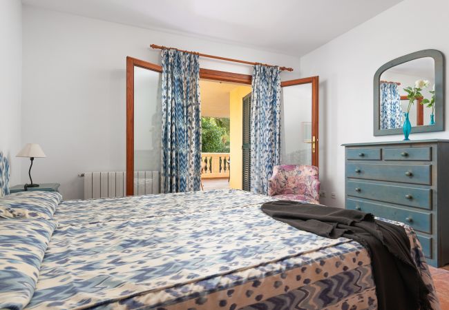 Villa in Alcúdia - Villa Can Besso,con piscina privada Villa in Alcúdia - Villa Can Besso,con piscina privada
