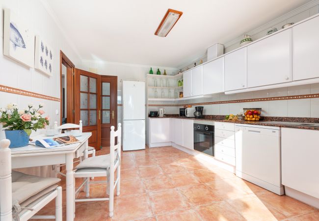Villa in Alcúdia - Villa Can Besso,con piscina privada Villa in Alcúdia - Villa Can Besso,con piscina privada