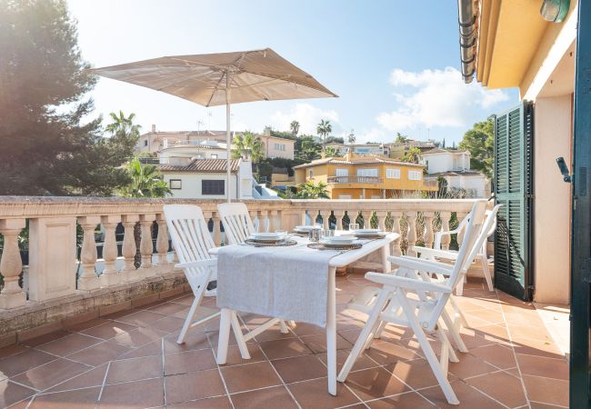 Villa in Alcúdia - Villa Can Besso,con piscina privada Villa in Alcúdia - Villa Can Besso,con piscina privada