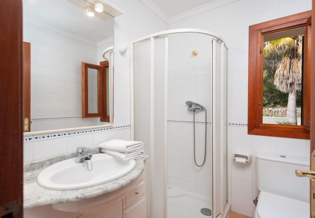 Villa in Alcúdia - Villa Can Besso,con piscina privada Villa in Alcúdia - Villa Can Besso,con piscina privada