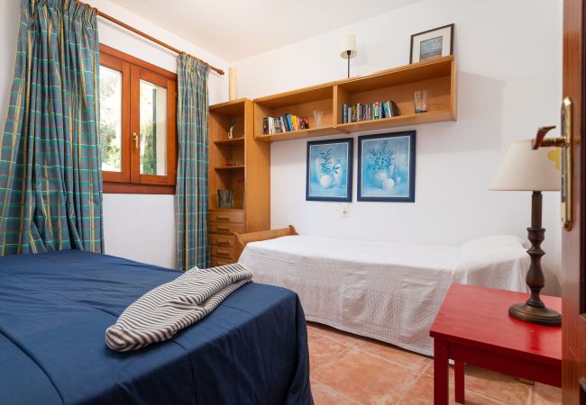 Villa in Alcúdia - Villa Can Besso,con piscina privada Villa in Alcúdia - Villa Can Besso,con piscina privada