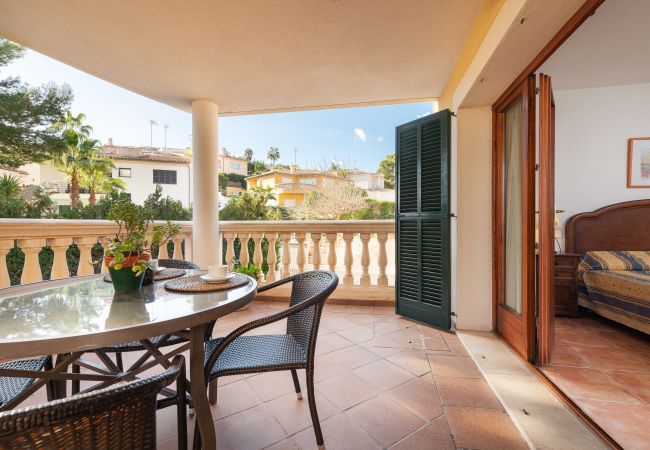 Villa in Alcúdia - Villa Can Besso,con piscina privada Villa in Alcúdia - Villa Can Besso,con piscina privada