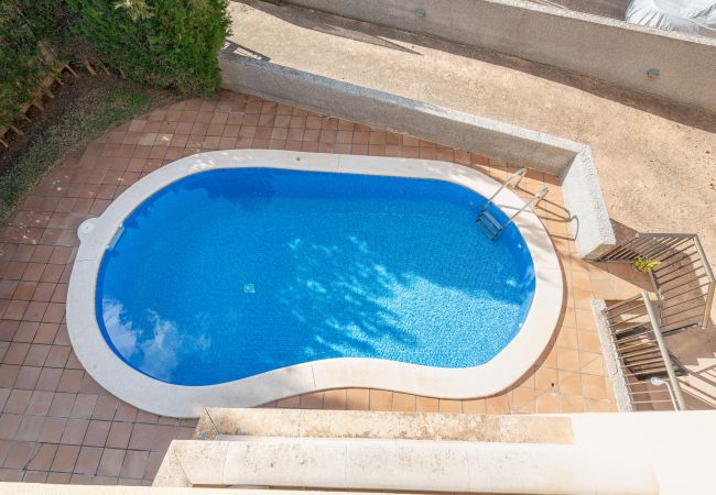 Villa in Alcúdia - Villa Can Besso,con piscina privada Villa in Alcúdia - Villa Can Besso,con piscina privada