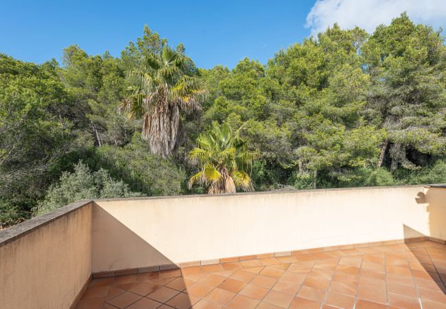 Villa in Alcúdia - Villa Can Besso,con piscina privada Villa in Alcúdia - Villa Can Besso,con piscina privada