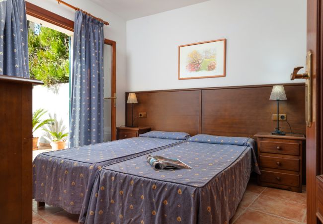 Villa in Alcúdia - Villa Can Besso,con piscina privada Villa in Alcúdia - Villa Can Besso,con piscina privada