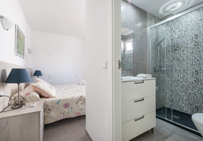 Apartment in Alcudia - Assimetric, a solo 50 metros de la playa Apartment in Alcudia - Assimetric, a solo 50 metros de la playa