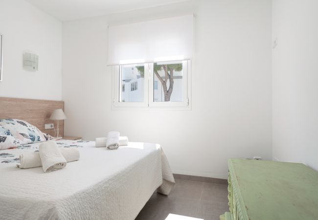 Apartment in Alcudia - Assimetric, a solo 50 metros de la playa Apartment in Alcudia - Assimetric, a solo 50 metros de la playa