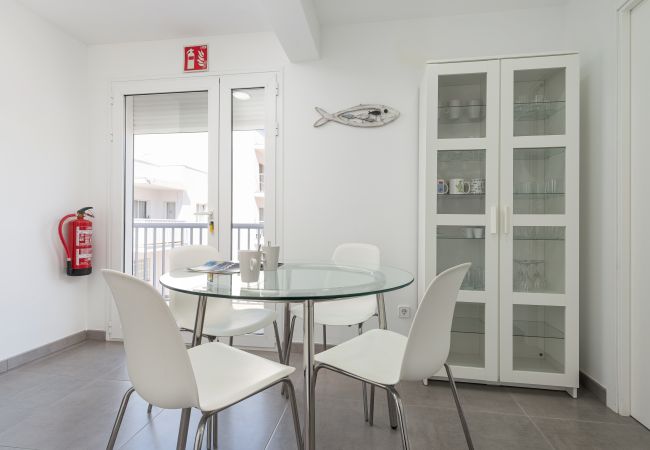 Apartment in Alcudia - Assimetric, a solo 50 metros de la playa Apartment in Alcudia - Assimetric, a solo 50 metros de la playa