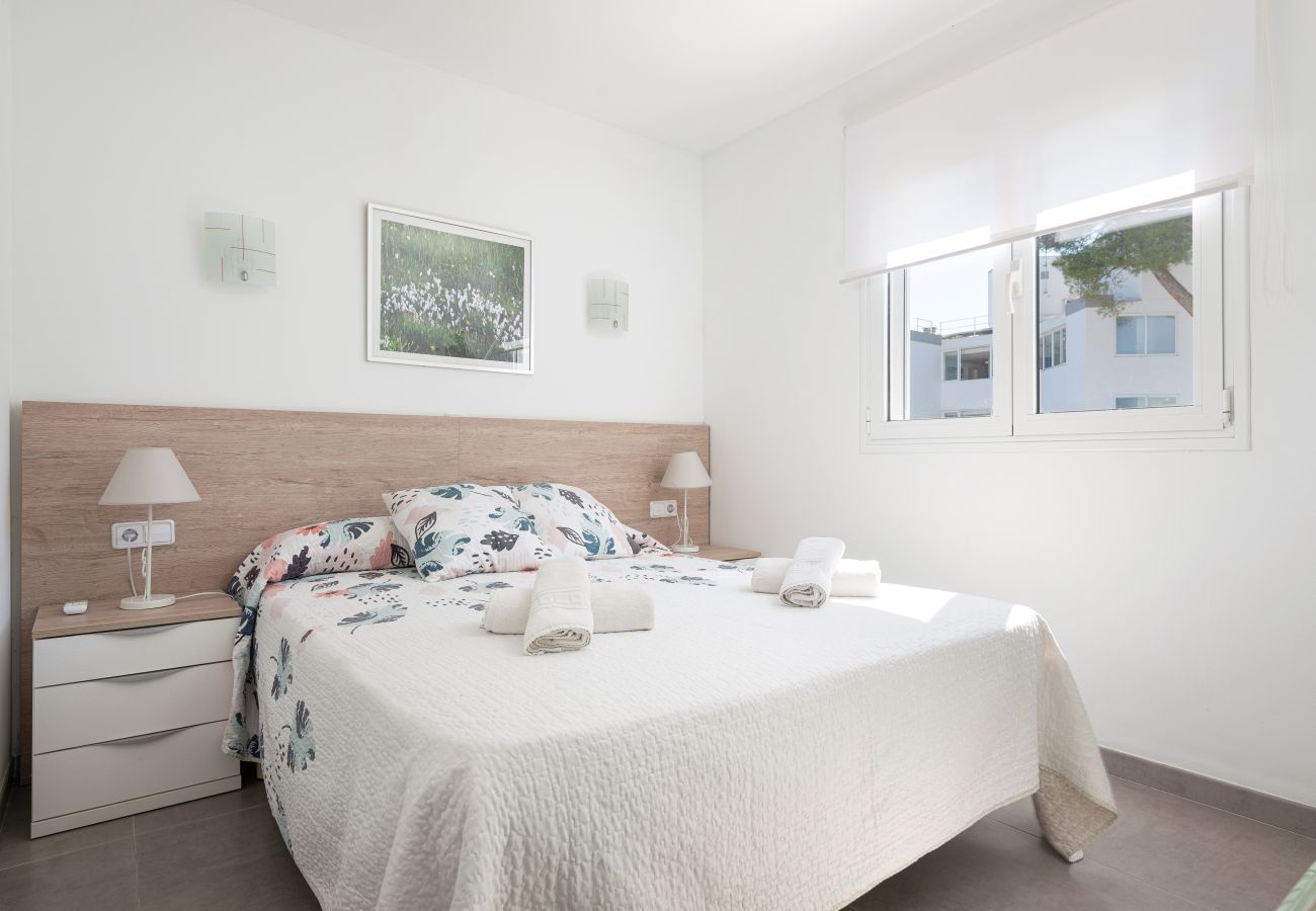 Apartment in Alcudia - Assimetric, a solo 50 metros de la playa Apartment in Alcudia - Assimetric, a solo 50 metros de la playa