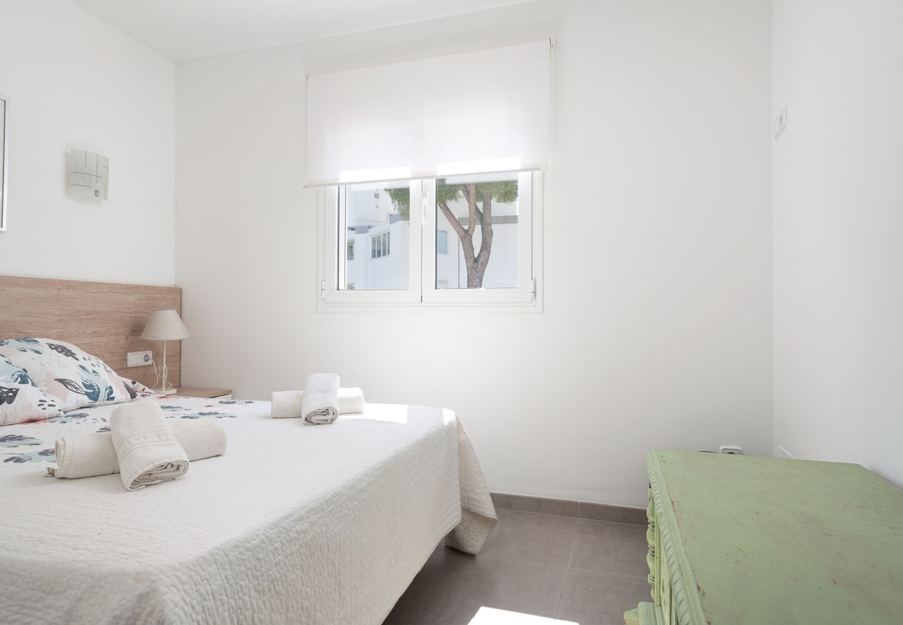 Apartment in Alcudia - Assimetric, a solo 50 metros de la playa Apartment in Alcudia - Assimetric, a solo 50 metros de la playa