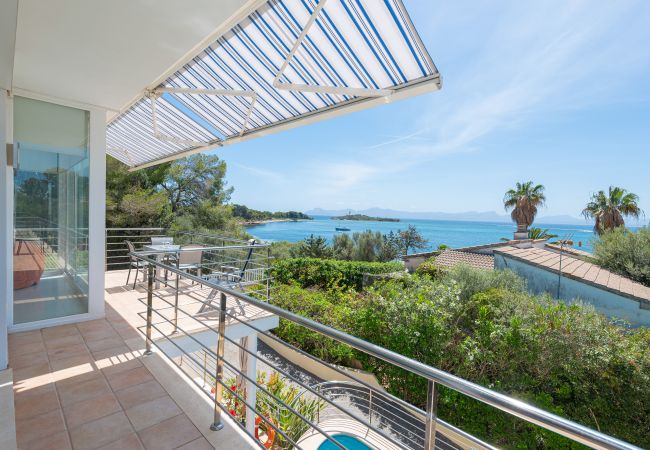 Villa in Alcúdia - Villa Vistafar , com piscina privada Villa in Alcúdia - Villa Vistafar , com piscina privada