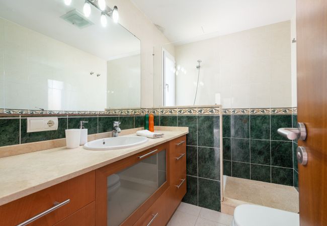 Villa in Alcúdia - Villa Vistafar , com piscina privada Villa in Alcúdia - Villa Vistafar , com piscina privada