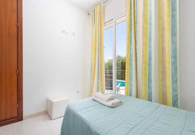 Villa in Alcúdia - Villa Vistafar , com piscina privada Villa in Alcúdia - Villa Vistafar , com piscina privada