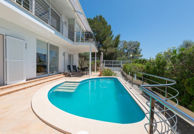 Villa in Alcúdia - Villa Vistafar , com piscina privada Villa in Alcúdia - Villa Vistafar , com piscina privada