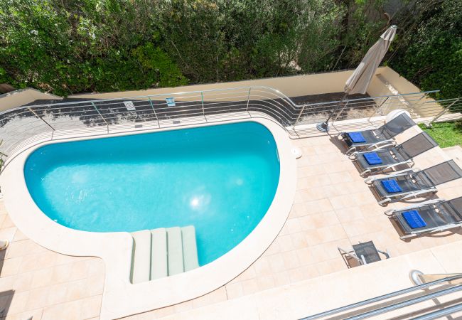 Villa in Alcúdia - Villa Vistafar , com piscina privada Villa in Alcúdia - Villa Vistafar , com piscina privada