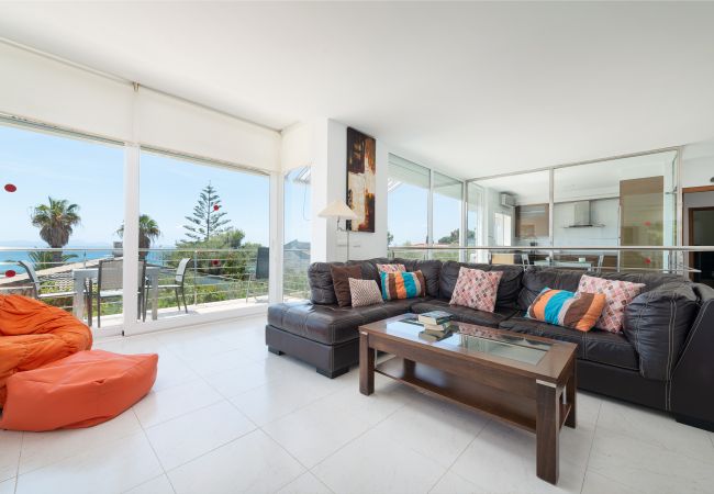 Villa in Alcúdia - Villa Vistafar , com piscina privada Villa in Alcúdia - Villa Vistafar , com piscina privada