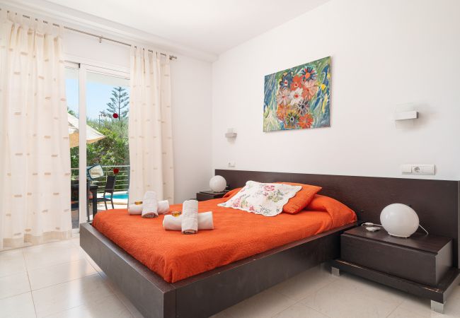 Villa in Alcúdia - Villa Vistafar , com piscina privada Villa in Alcúdia - Villa Vistafar , com piscina privada