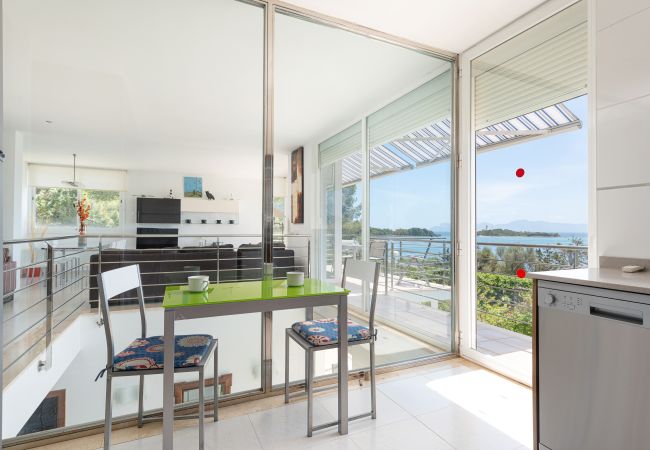 Villa in Alcúdia - Villa Vistafar , com piscina privada Villa in Alcúdia - Villa Vistafar , com piscina privada