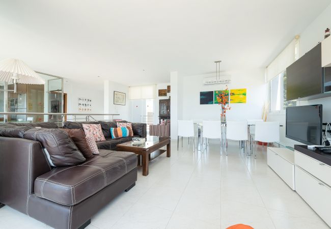 Villa in Alcúdia - Villa Vistafar , com piscina privada Villa in Alcúdia - Villa Vistafar , com piscina privada