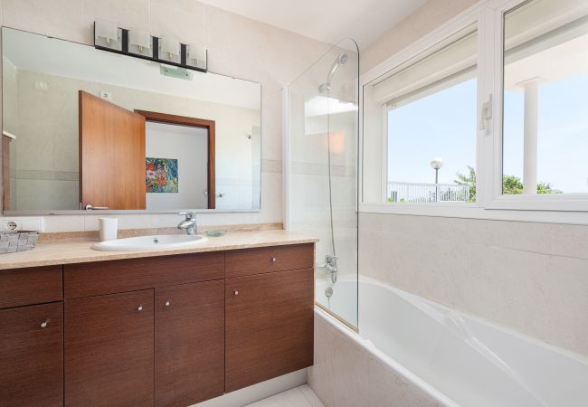 Villa in Alcúdia - Villa Vistafar , com piscina privada Villa in Alcúdia - Villa Vistafar , com piscina privada