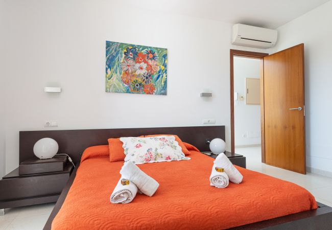 Villa in Alcúdia - Villa Vistafar , com piscina privada Villa in Alcúdia - Villa Vistafar , com piscina privada