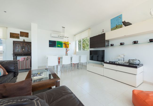 Villa in Alcúdia - Villa Vistafar , com piscina privada Villa in Alcúdia - Villa Vistafar , com piscina privada