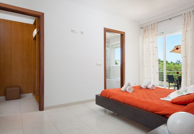 Villa in Alcúdia - Villa Vistafar , com piscina privada Villa in Alcúdia - Villa Vistafar , com piscina privada