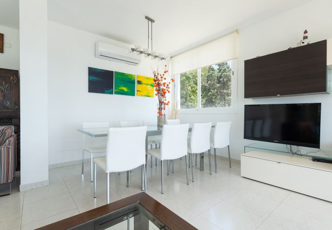Villa in Alcúdia - Villa Vistafar , com piscina privada Villa in Alcúdia - Villa Vistafar , com piscina privada