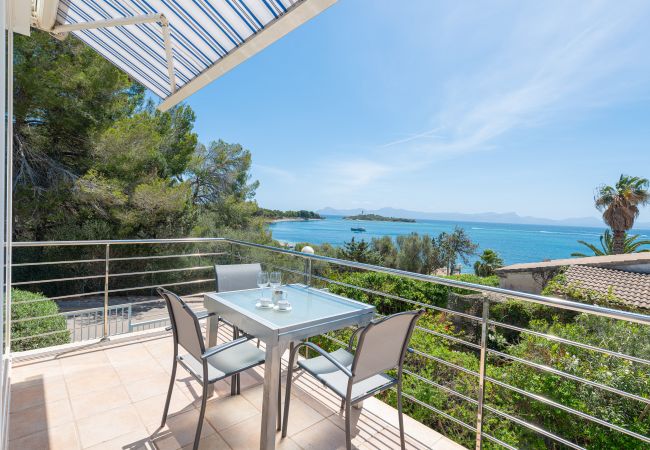 Villa in Alcúdia - Villa Vistafar , com piscina privada Villa in Alcúdia - Villa Vistafar , com piscina privada
