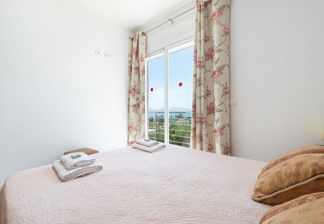 Villa in Alcúdia - Villa Vistafar , com piscina privada Villa in Alcúdia - Villa Vistafar , com piscina privada
