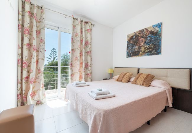Villa in Alcúdia - Villa Vistafar , com piscina privada Villa in Alcúdia - Villa Vistafar , com piscina privada