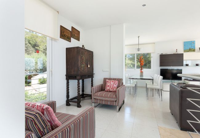 Villa in Alcúdia - Villa Vistafar , com piscina privada Villa in Alcúdia - Villa Vistafar , com piscina privada