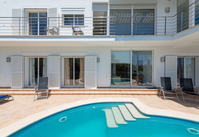 Villa in Alcúdia - Villa Vistafar , com piscina privada Villa in Alcúdia - Villa Vistafar , com piscina privada