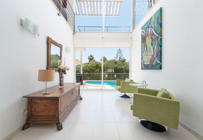 Villa in Alcúdia - Villa Vistafar , com piscina privada Villa in Alcúdia - Villa Vistafar , com piscina privada