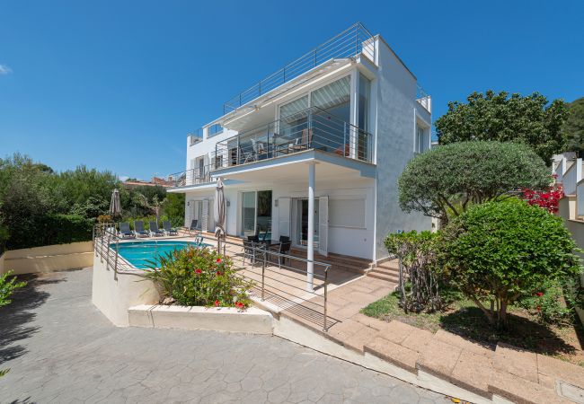 Villa in Alcúdia - Villa Vistafar , com piscina privada Villa in Alcúdia - Villa Vistafar , com piscina privada